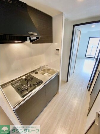 S-RESIDENCE上前津の物件内観写真